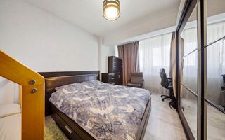 Apartament 2 camere decomandat, 60 mp, etaj intermediar,  zona Alverna - Poză 3