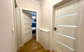 Apartament modern 3 camere | Etaj intermediar | Zona Vivo - Poză 18