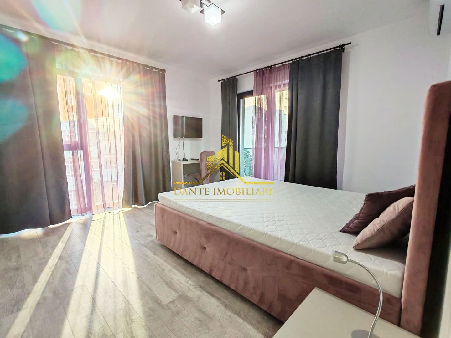 2 camere, decomandat, modern, parcare, terasa, Iulius, Platinia, FSEGA - Poză 11
