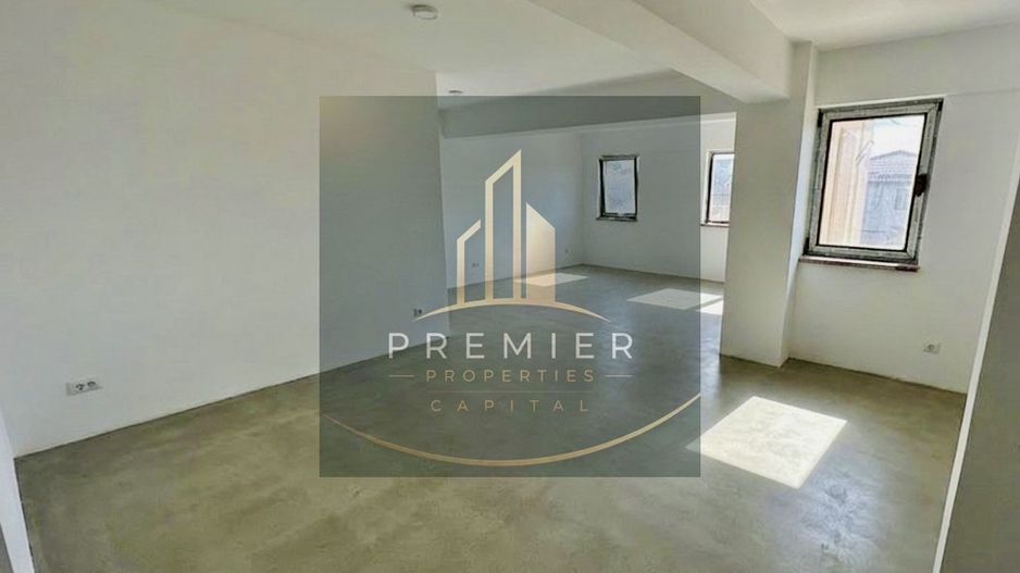 Apartament 3 camere 97 mp, Aviației, bloc 2016, parcare subterană - Poză 1