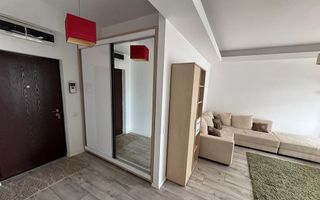 Inchiriere apartament 2 camere | Herastrau - Poză 6