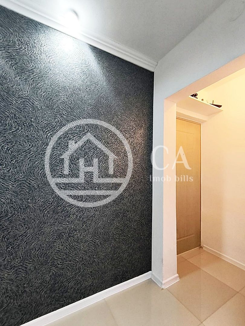 Apartament de vânzare cu 2 camere în zona Nufarul, Oradea - Poză 11