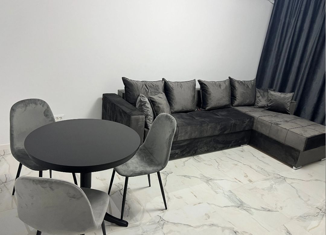 2 Camere Parcare Inclusa Exigent Plaza Residence Faza 4 Mall Plaza - Poză 1