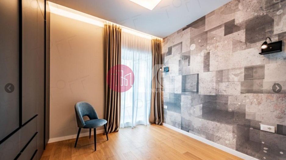 Apartament de vanzare 3 camere mobilat integral- One Verdi Park - Poză 8