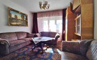 Inchiriere 2 camere pe B-dul Dacia, Rogerius, Oradea - Poză 2