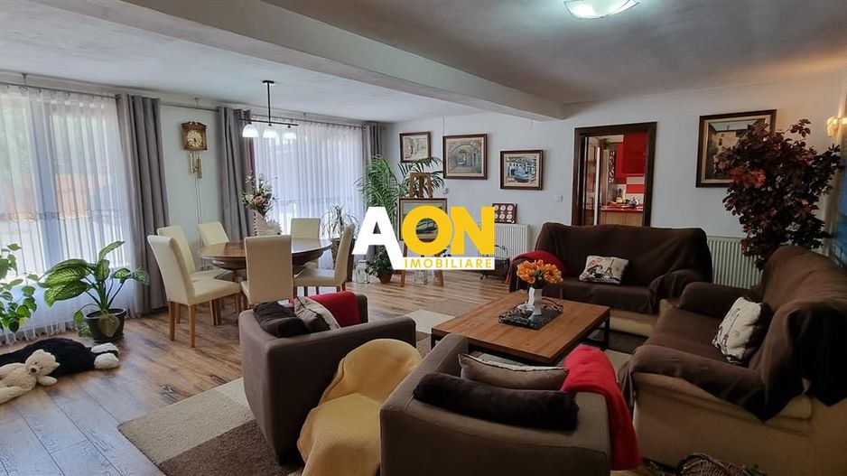 Casa Individuala 4 Camere 1000mp Teren, Sard, com. Ighiu - Poză 5