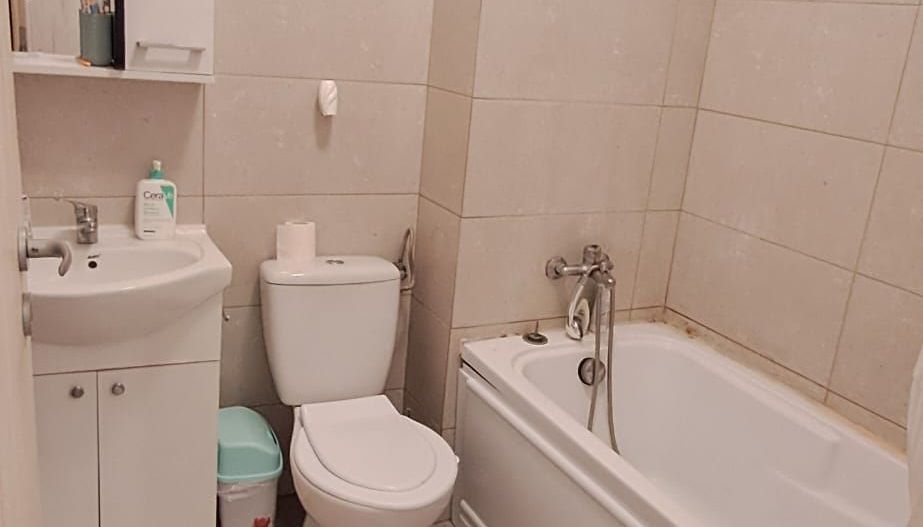 Chiajna - Rosu, str. Crinului,  garsoniera decomandata, utilitati, STB - Poză 5