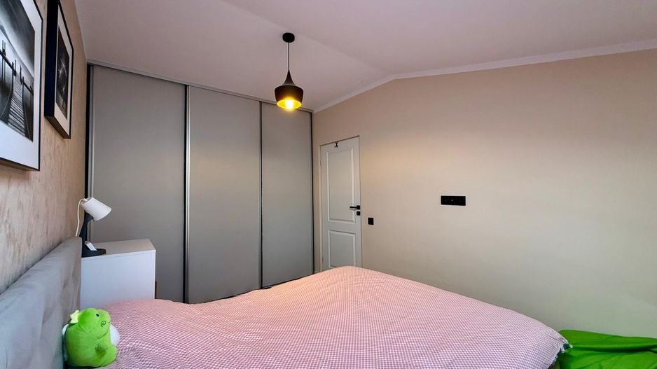 Casa înșiruită în ansamblu exclusivist | liniște intimitate și comfort - Poză 13