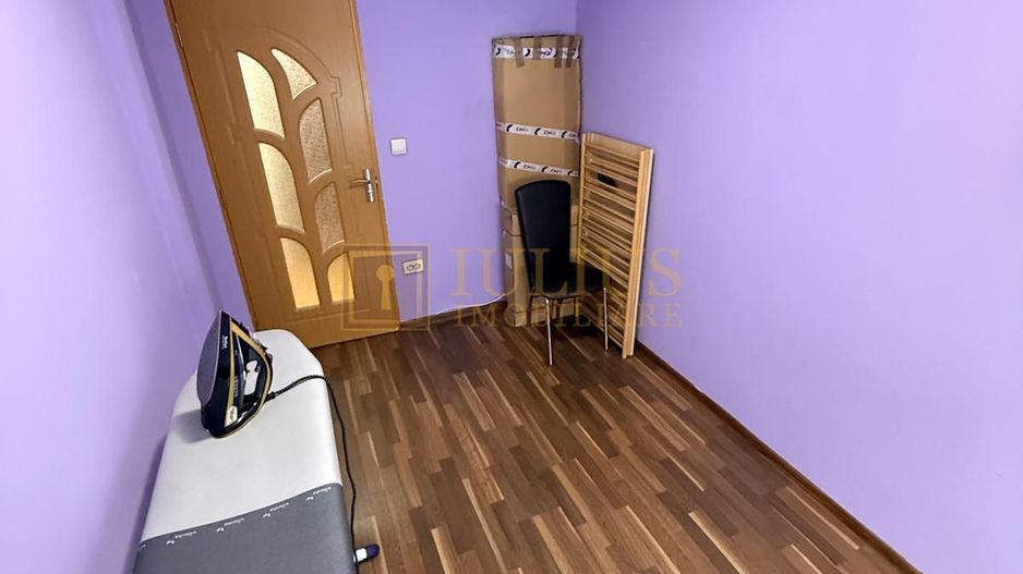 3 camere-2 dormitoare| mansarda spatioasa| centrala| balcon spatios| Sagului - Poză 22