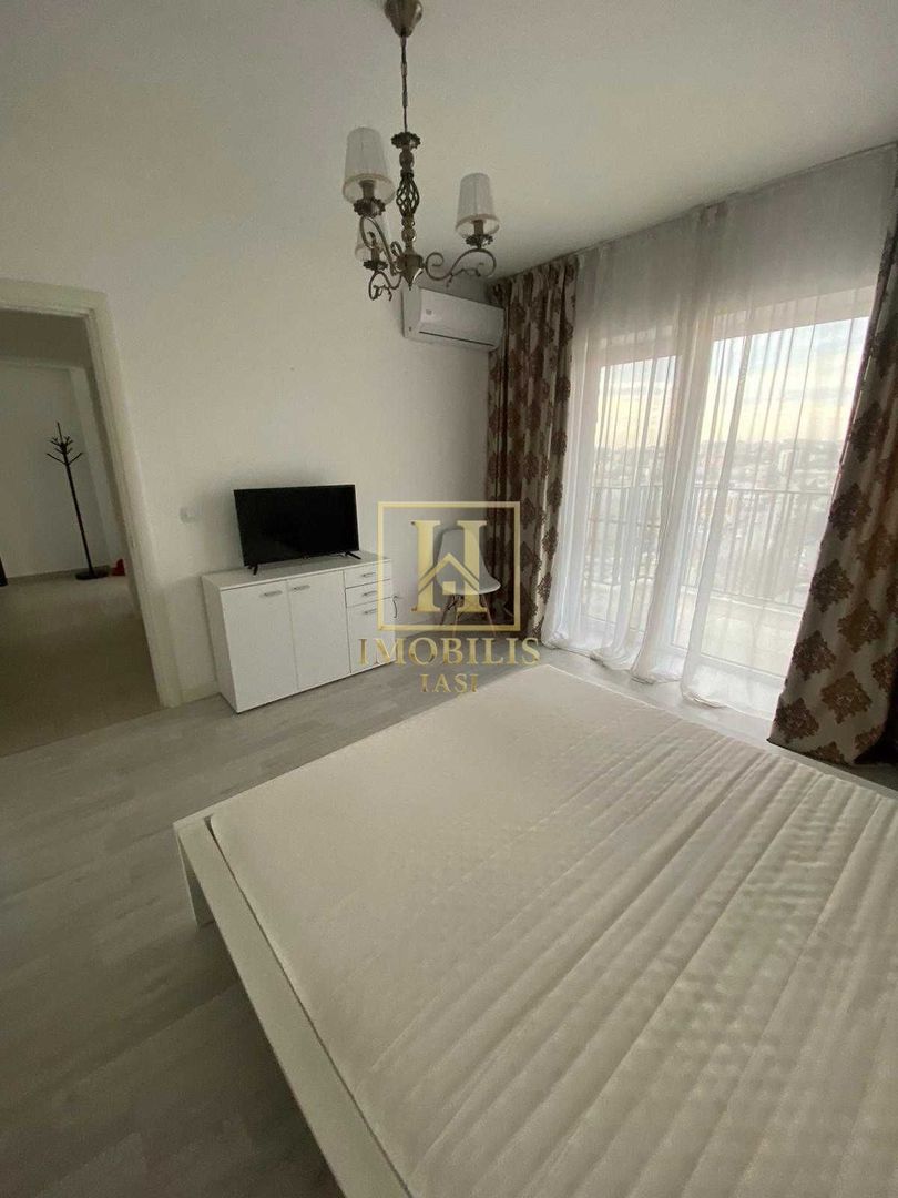 Complex Rezidential Tatarasi-Apartament 1 camera, 42mp, 93000euro - Poză 3