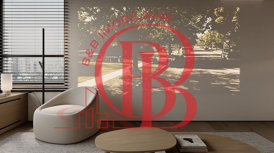 Apartament 3 camere cu Terasa Titan Th. Pallady-Sector 3 - Poză 17