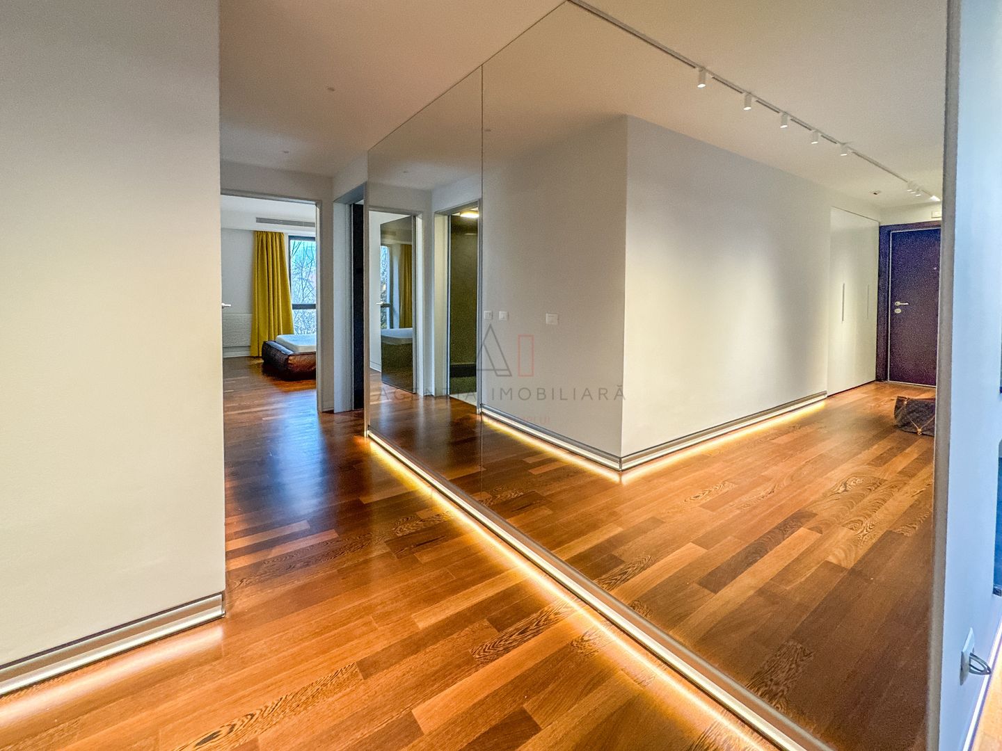 Comision 0% Rahmaninov 3 Camere 104 mp + Loc parcare+ Boxa - Poză 13