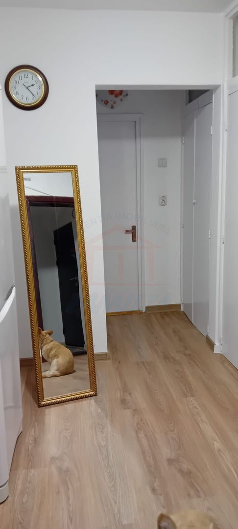 Inchiriere apartament 2 camere, Micro 21, parter, 50 mp, 305 EURO/Luna - Poză 1