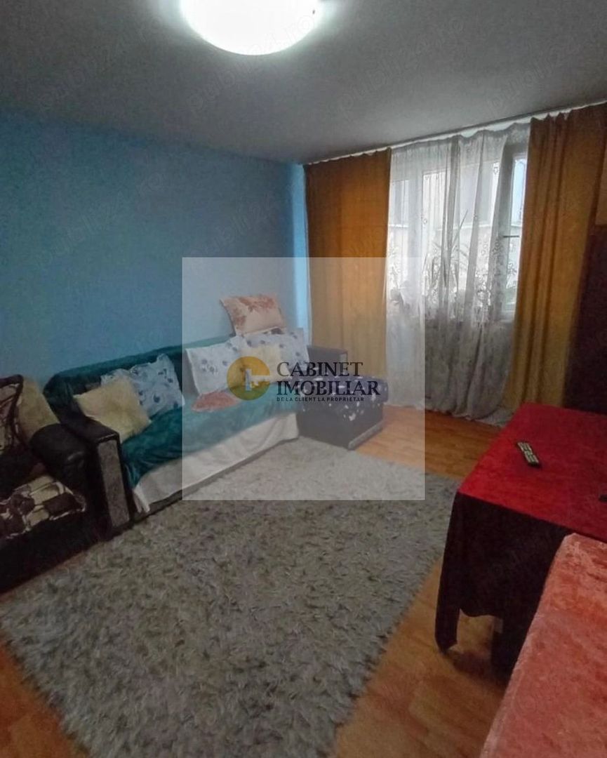 3 Camere - 65MP | Decomandat | Cetatea de Balta - Poză 1