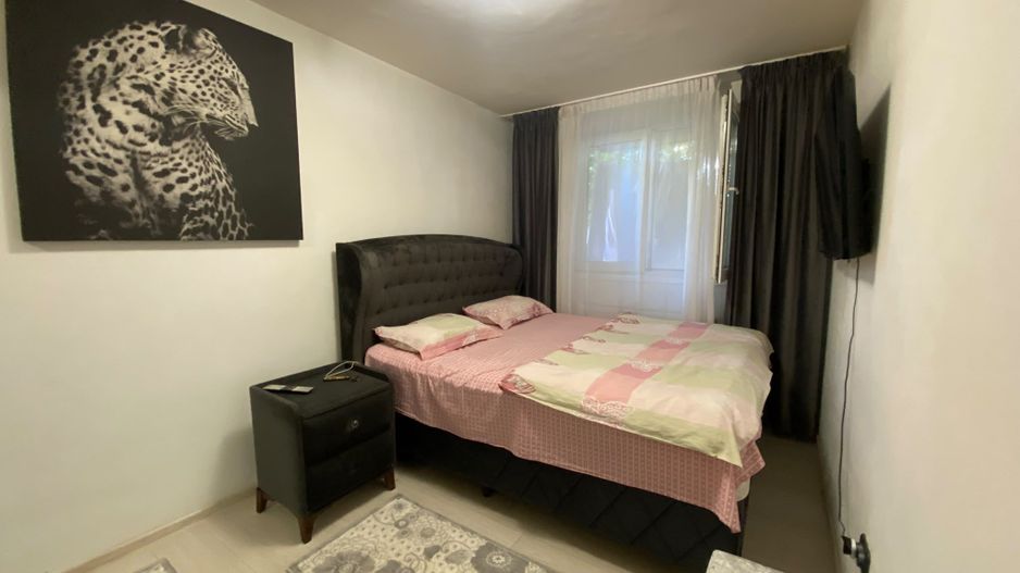 Apartament 3 camere - Mall Vitan- Centrala Proprie - Poză 4
