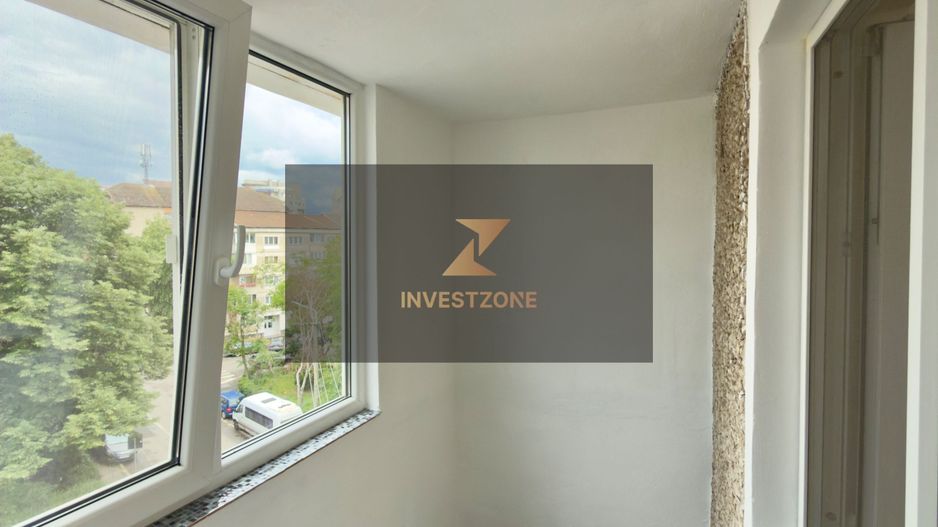 3 camere tip PB str. Xenopol Oradea - Poză 22