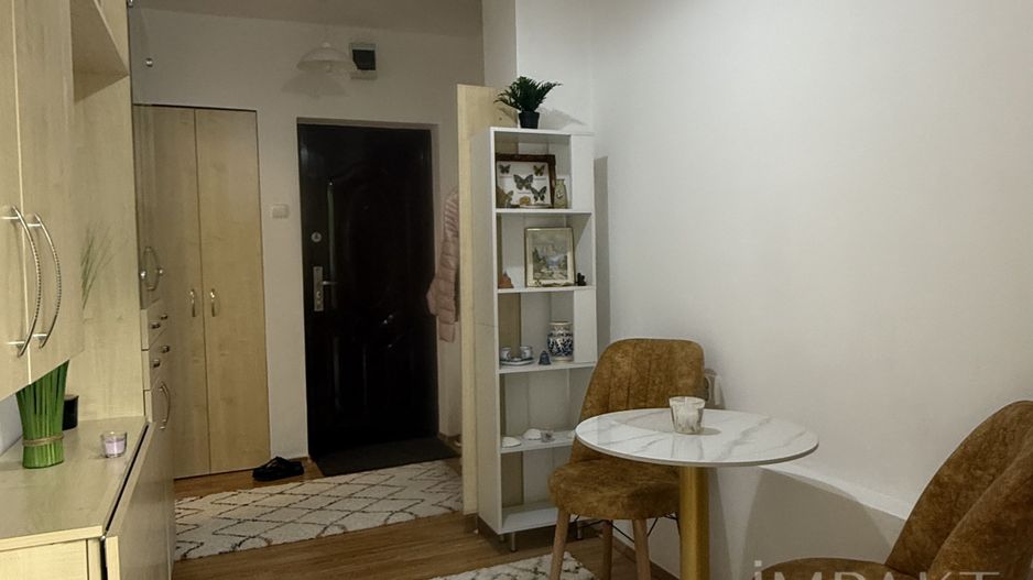 Apartament cu 2 camere la cheie in cartierul Gheorgheni - Poză 2