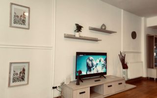 Apartament 2 camere I UpGround Pipera I  Barbu Vacarescu - Poză 3