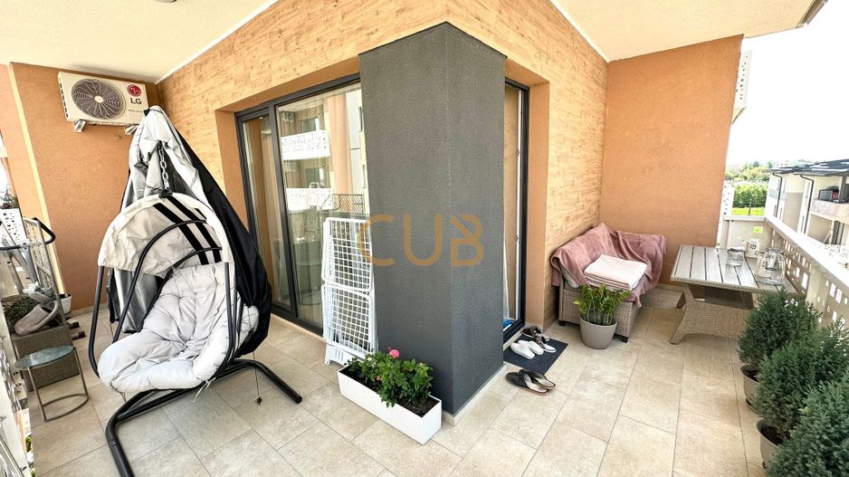 FUTURE RESIDENCE - 2cam DEOSEBIT complet mobilat+utilat | Bloc nou - Poză 10