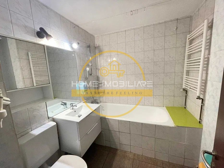 🏠 Apartament de închiriat – 3 camere, complet mobilat, zona Moara de Foc - Poză 8