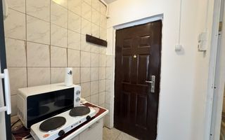 Garsoniera la parter zona Stefan Cel Mare - Poză 5