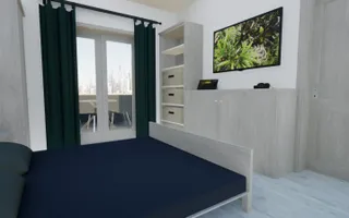 Apartament cu scara interioara - zona Kaufland - Poză 22