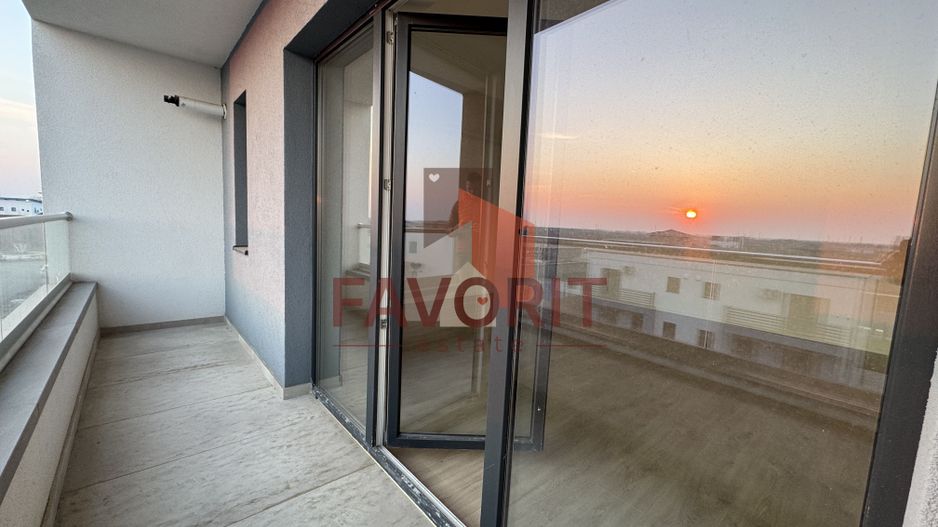 Etaj 1. Decomandat. Cu 2 bai - Poză 9