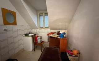 Casa individuala 2 apartamente | 310 mp utili |  clinica / birouri Elisabetin - Poză 15