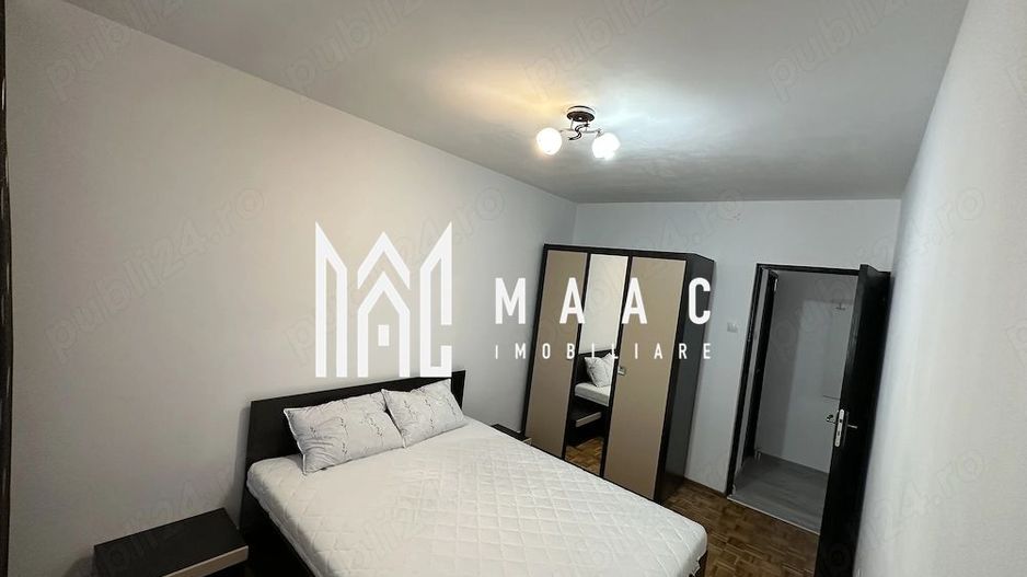 Apartment 2 camere | Decomandat | Etaj 1 | Strand - Poză 3