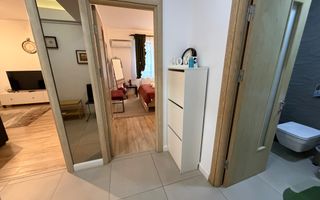 2 camere - Grozavesti - Novum Residence - Splaiul Independenței 332B - Poză 15