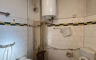 3 camere in vila | Dorobanti - Poză 7
