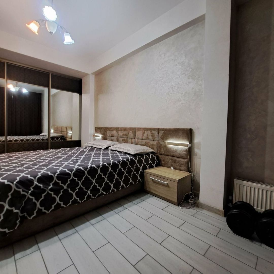 Apartament 1 dormitor + living | Centru | Lev Tolstoi 63/1 | Chirie - Poză 2