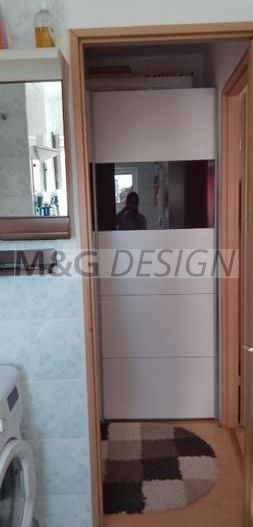 Apartament 3 camere Sagului etaj 2 - Poză 14