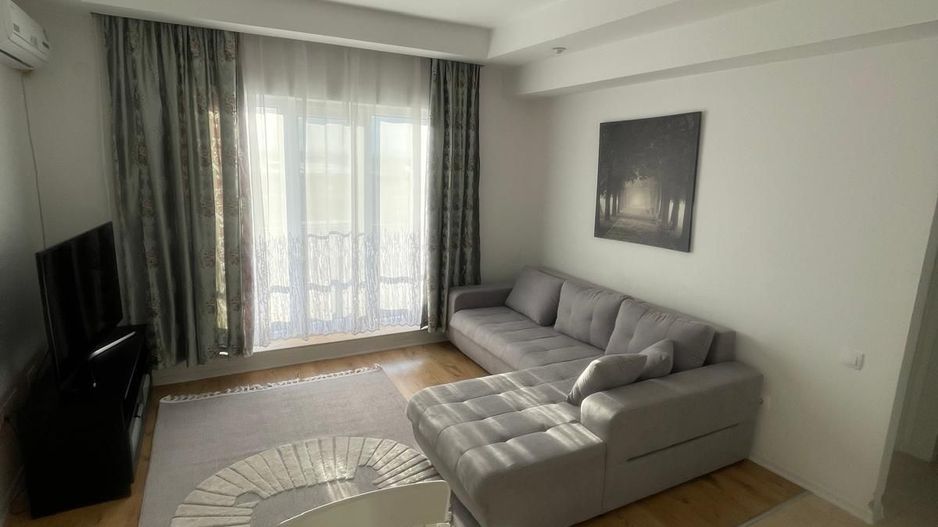 2 camere +parcare in Cosmopolis - Poză 1