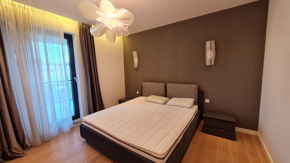 One Plaza| 2 Camere + Loc de parcare Subteran | Caramfil | Herastrau | - Poză 8