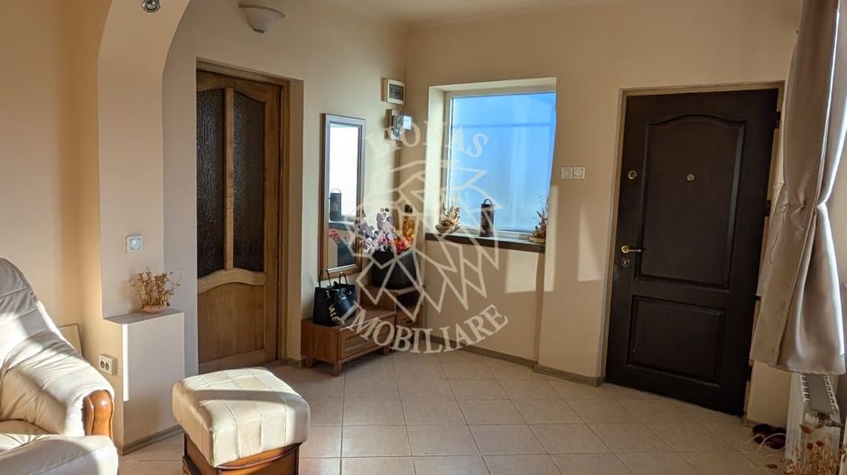 Apartament 3 camere-gradina 380 mp- 500m Pod Budacului- 0 % COMISION - Poză 3