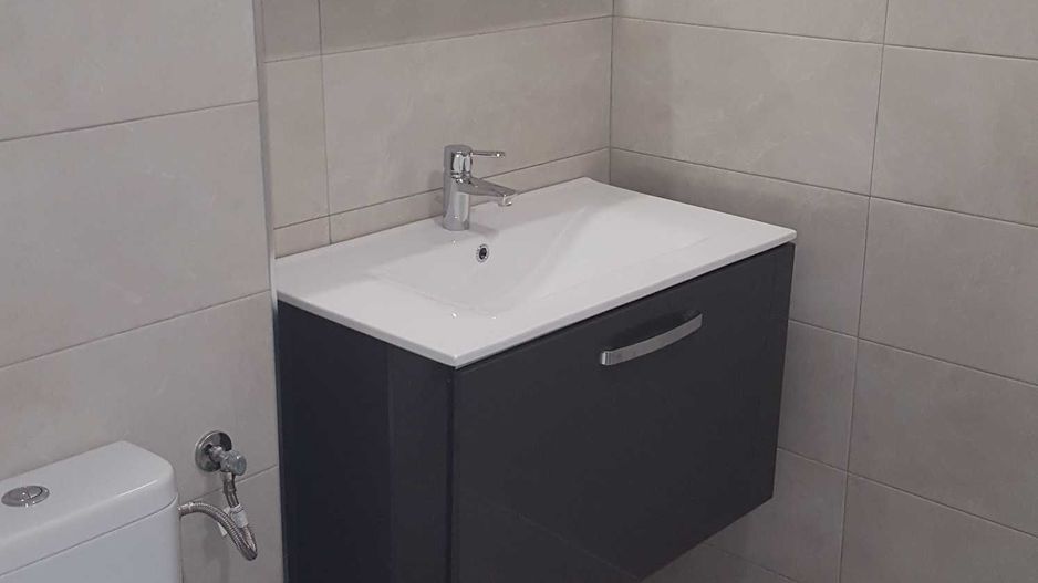 Apartament 2 camere cu parcare Aviatiei City Point - Poză 6