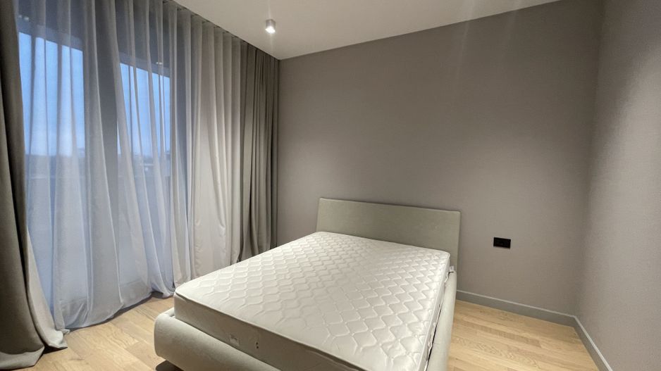 Unique Luxury Apartment | 4 Rooms | CITY VIEW - Poză 7