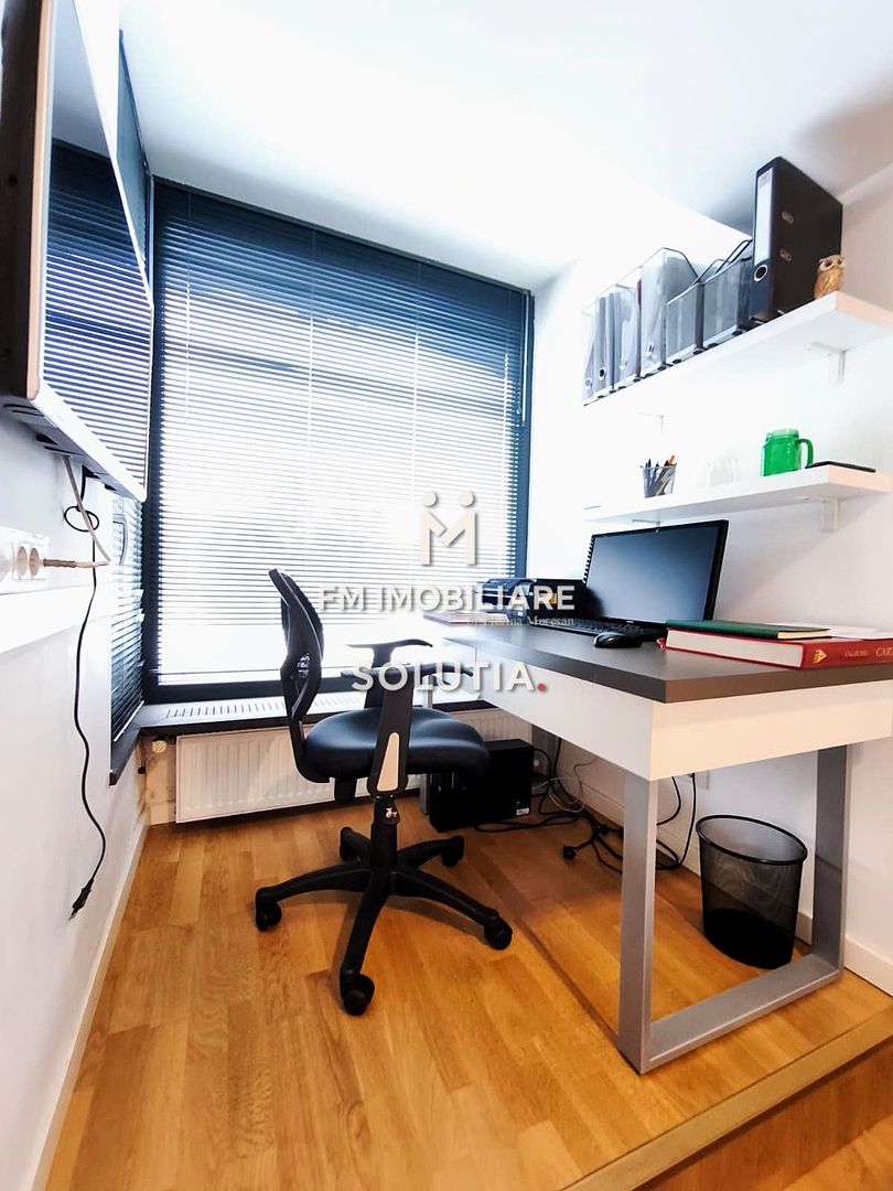 Apartament 2 camere – ultracentral, zona Parcul Mara - Poză 7