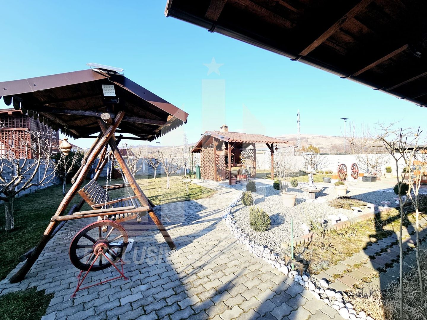 Casa individuala de vanzare, Barabant - Poză 15