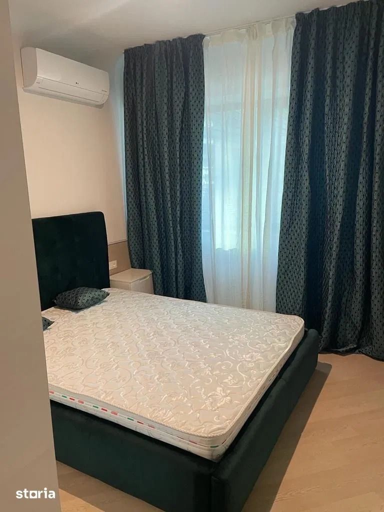 AP. 2 CAMERE- CORTINA NORTH, PARCARE SUBTERANA INCLUSA, BLOC NOU - Poză 3