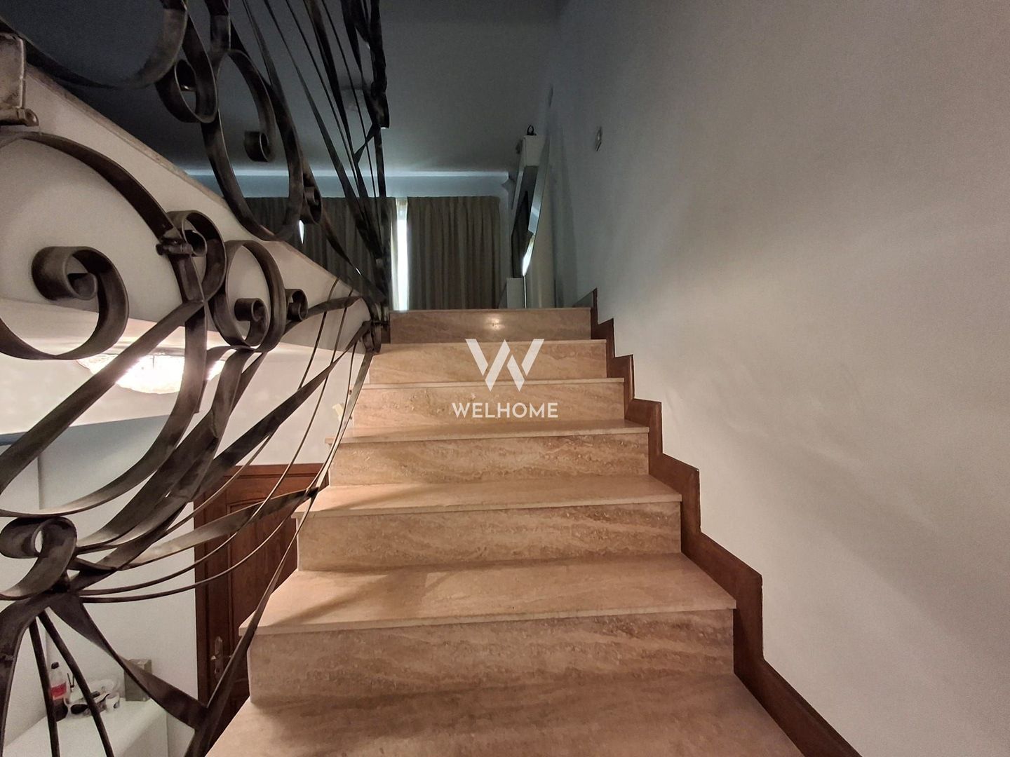 Casa individuala de vanzare, 4 camere, Sibiu, Calea Poplacii - Poză 8