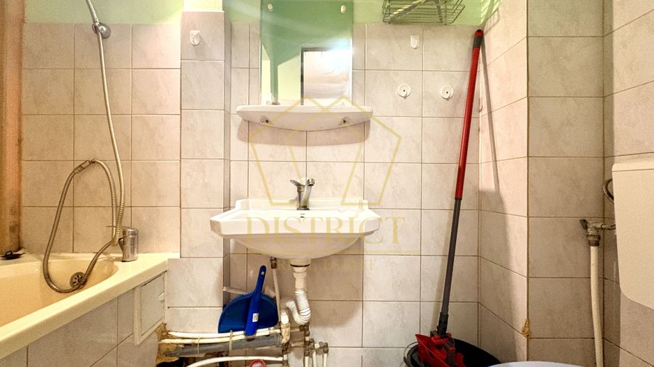Apartament cu o camera | Complexul Studențesc - Poză 7