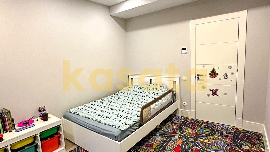 3 camere I Triana I 95 mp I parcare I finisaje premium - Poză 9