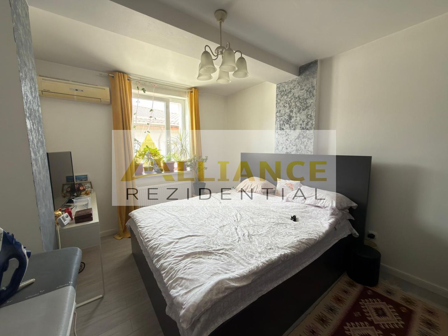 EXCLUSIVITATE || Apartament 2 camere Gata de mutare || 10 min. Metrou D. Leonida - Poză 2