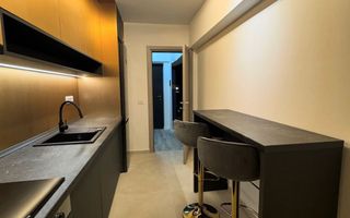 Apartament 2 camere  cu parcare Bucium - Excentric Apartaments - Poză 17