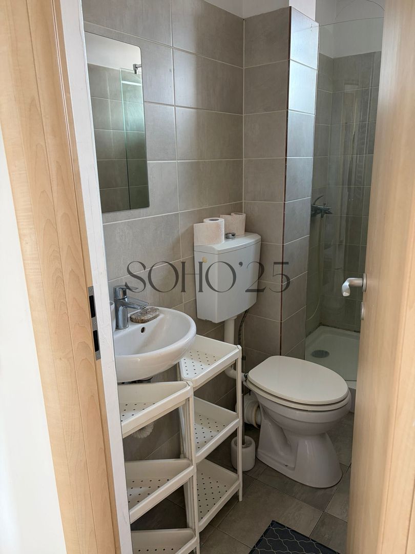 Apartament 2 camere | Expoziției – Aviator Popișteanu | Mobilat - Poză 6