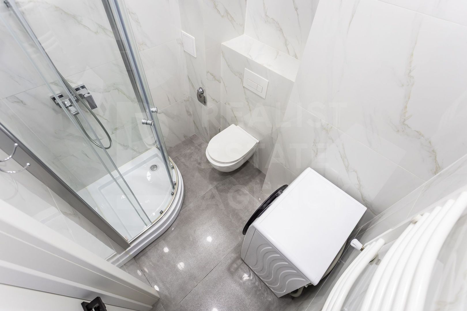 Vânzare, apartament, 2 camere, bd. Mircea Cel Bătrân, Ciocana - Poză 13