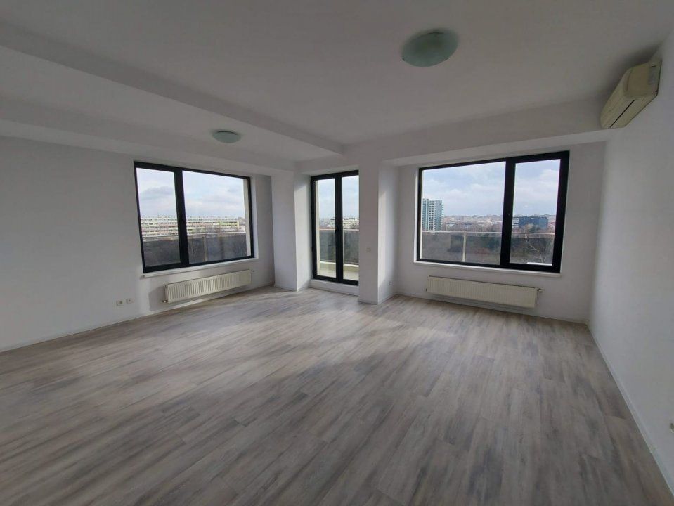 Comision 0% | Apartament 4 camere cu vedere catre Parcul Circului - Poză 1