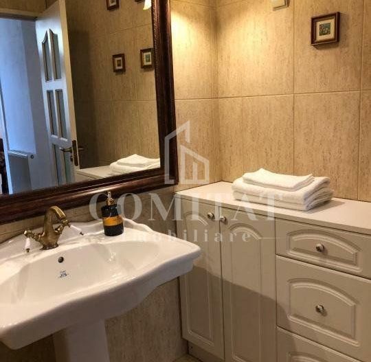 Apartament cu 3 camere | 90 mp | Zonă Centrală - Poză 10